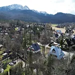 Mountain Spirit Dream By Bookinghost * Zakopane