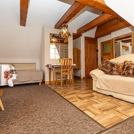 Apartmán Mountain Spirit Dream By Bookinghost *