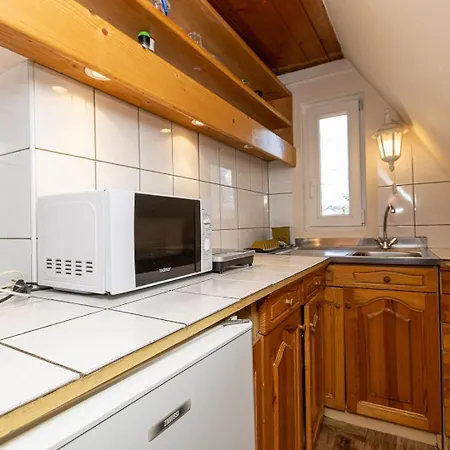 Mountain Spirit Dream By Bookinghost * Zakopane