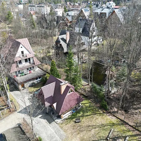 Mountain Spirit Dream By Bookinghost Zakopane