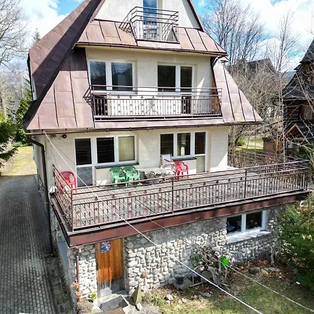 Apartmán Mountain Spirit Dream By Bookinghost