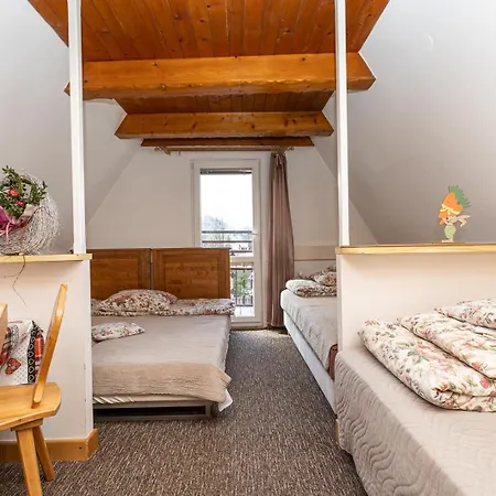 Mountain Spirit Dream By Bookinghost Apartmán Zakopane