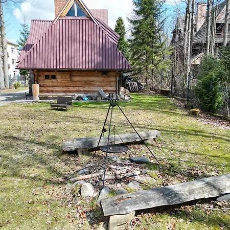 Mountain Spirit Dream By Bookinghost Zakopane