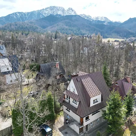 Mountain Spirit Dream By Bookinghost Apartmán