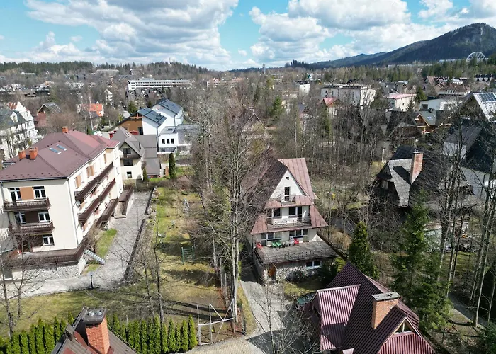 Mountain Spirit Dream By Bookinghost