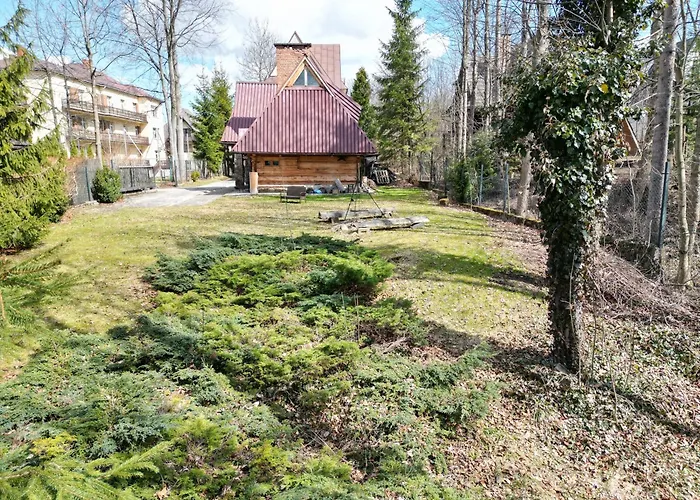 Mountain Spirit Dream By Bookinghost דירה