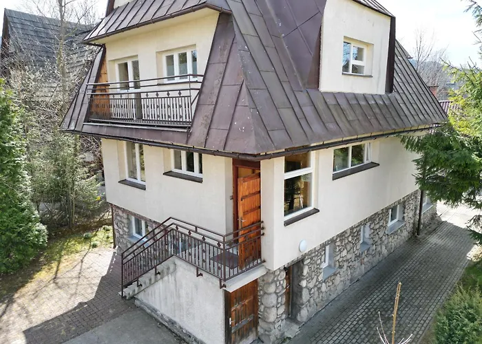 דירה Mountain Spirit Dream By Bookinghost