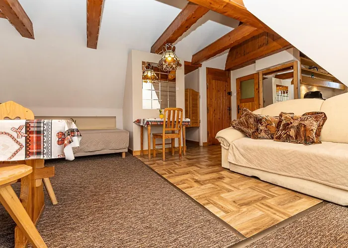 דירה Mountain Spirit Dream By Bookinghost *