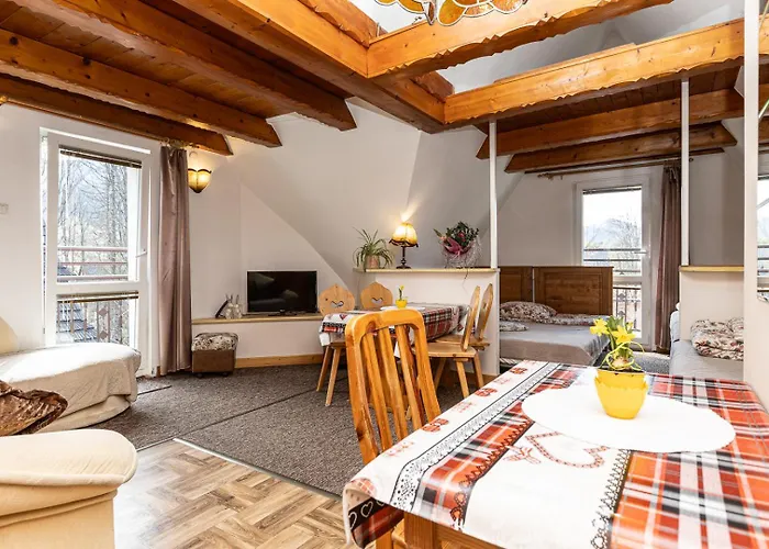 Mountain Spirit Dream By Bookinghost