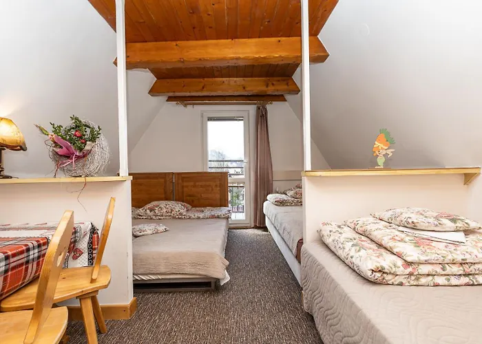 Mountain Spirit Dream By Bookinghost דירה זקופאנה